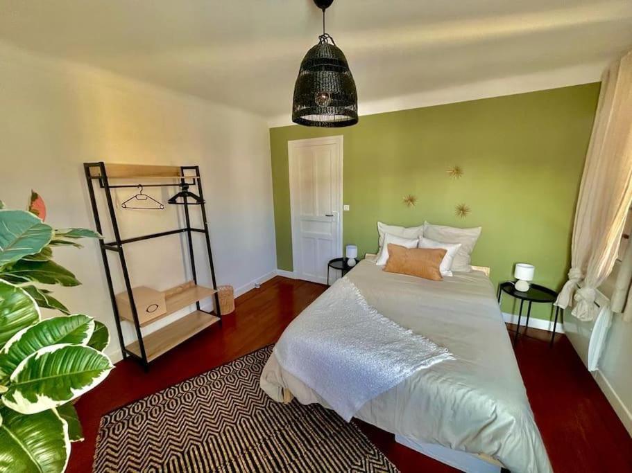 Cosy Emeraude - T2 - Centre Ville Pau Zewnętrze zdjęcie